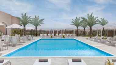 Almazino Hotel en Mersa Matruh, EG