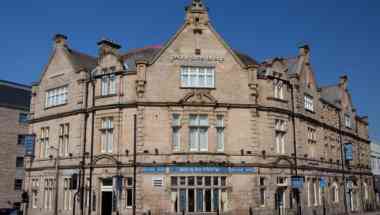 Penny Street Bridge, Lancaster, GB1