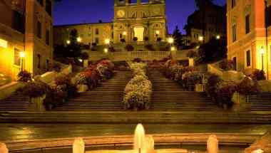 J.K.Place Roma en Rome, IT