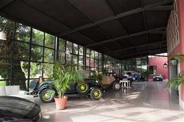 Barcelona, ES 的 Espai Bugatti