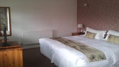 The Falcon i Warwick, GB1