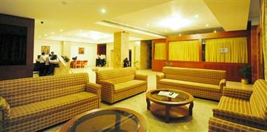 Hotel KVC International à Mysore, IN