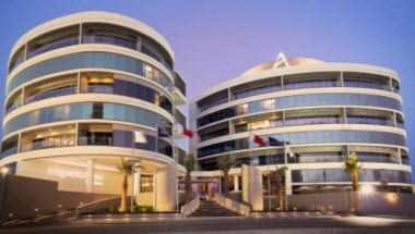 Majestic Arjaan by Rotana в Manama, BH