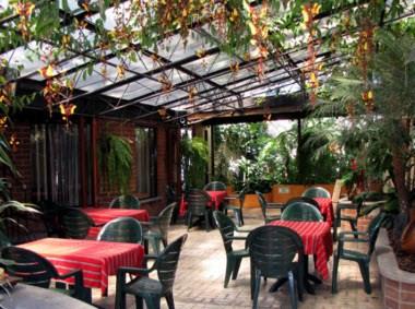 Hotel Ciudad Vieja à Guatemala City, GT