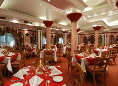 Bild på anläggning