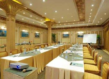 Bild på anläggning