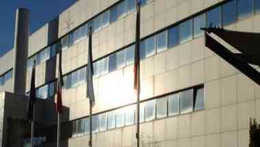 Express Hotel en Pollein, IT