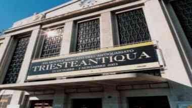 Stazione Marittima Congress Centre в Trieste, IT