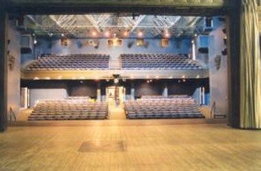 Bild på anläggning