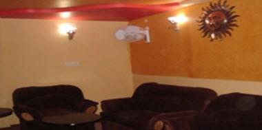 Hotel Mahadev Palaca a Deoghar, IN