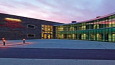 Tredomen Innovation and Technology Centre a Caerphilly, GB3