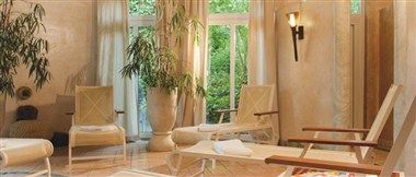 Изображение места проведения