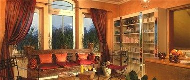 Изображение места проведения