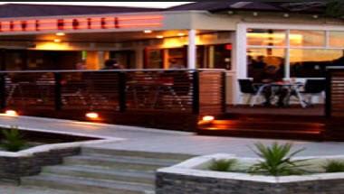Clive Hotel en Clive, NZ