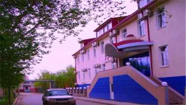 Victoria Palace a Atyrau, KZ