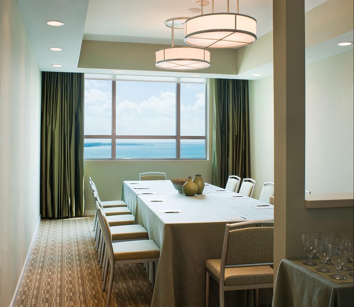 Immagine sala riunioni