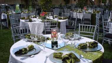 Seven Sycamores Ranch, Ivanhoe, CA