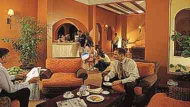 Al Bander Hotel & Resort, Riffa, BH