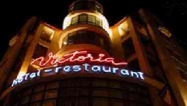 Hotel Victoria Cluj, Cluj-Napoca, RO