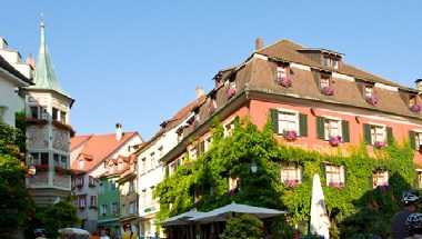 Seehotel Off em Meersburg, DE