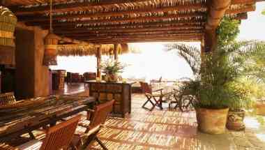 Amuleto a Zihuatanejo, MX