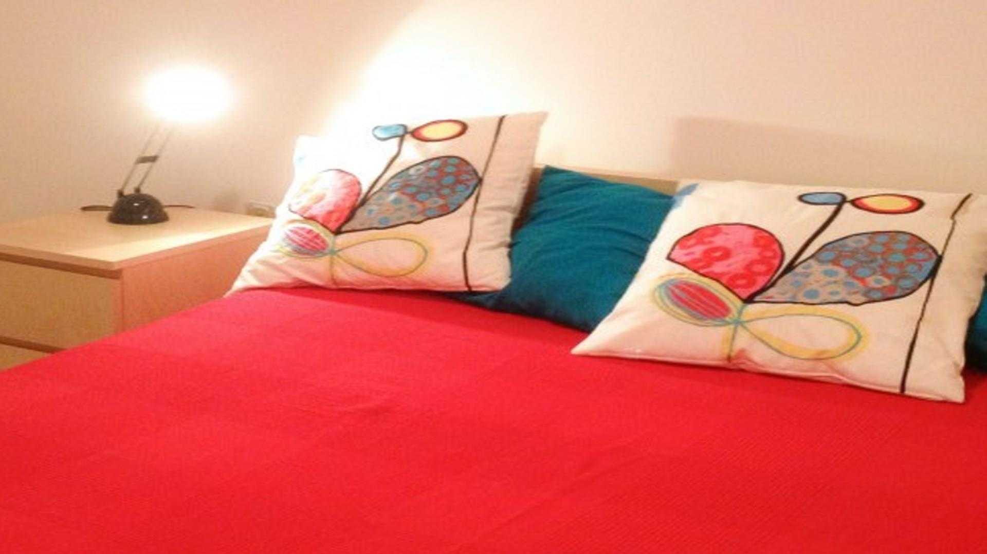 Luci d'Artista B&B a Salerno, IT