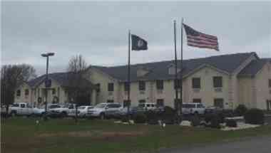 Baymont by Wyndham Albany en Albania, KY