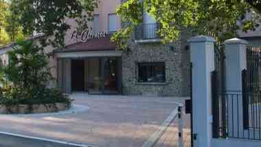 La Torretta Hotel, Castel San Pietro Terme, IT