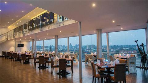 Cloud Hotel & Suites a Nairobi, KE