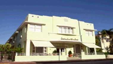 The Shepley Hotel a Miami Beach, FL