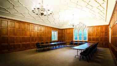 Scarritt Bennett Center à Nashville, TN