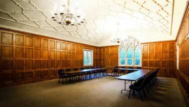 Scarritt Bennett Center em Nashville, TN