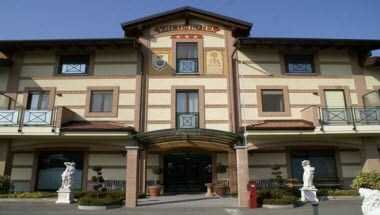 The Vald Hotel, Val Della Torre, IT
