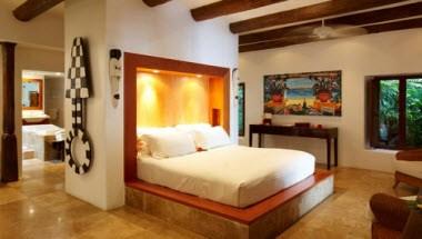 Vatulele Island Resort a Nadi, FJ