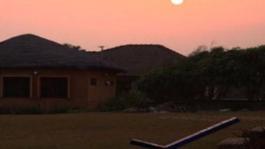 Sankofa Beach House i Accra, GH