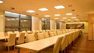 Hotel Vista in Brünn, CZ