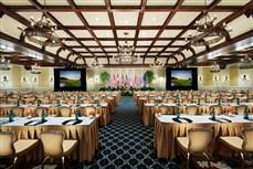 The Cloister at Sea Island a Sea Island, GA