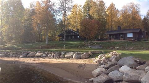 Hotel & Spa Resort Jaervisydaen, Rantasalmi, FI