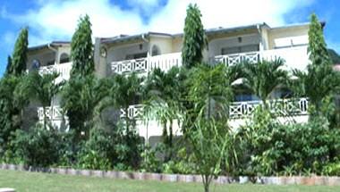 Coco D'or Hotel image