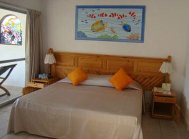 Coco D'or Hotel a Mahe, SC