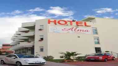 Hotel Alma di Alghero in Alghero, IT