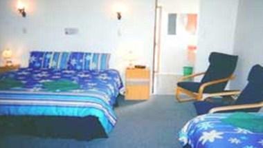 Orana Motor Inn en Northland, NZ