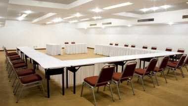 Promenade Ianelli en Belo Horizonte, BR