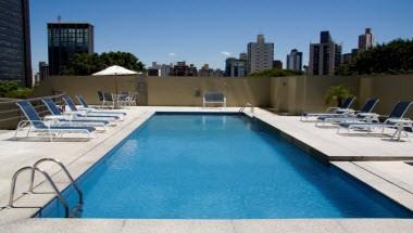 Promenade Ianelli en Belo Horizonte, BR