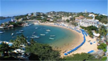 Acamar Beach Resort image