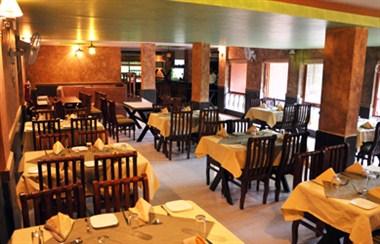 Upavan Resort à Kalpetta, IN