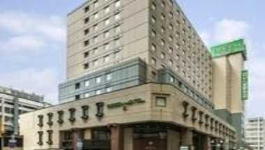 Hakata Green Hotel Building 2 en Fukuoka-shi, JP