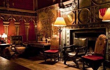 Bild på anläggning