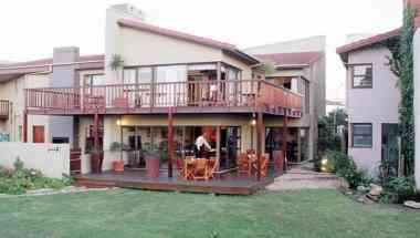 Supertubes Guest House in Jeffreys Bay, ZA