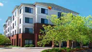 Comfort Inn and Suites in Süd-Burlington, VT